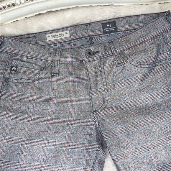 ADRIANO GOLDSCHMIED•LEGGINGS - Picture 4 of 12